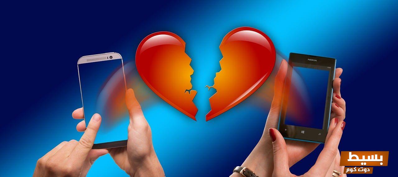 علامات انتهاء العلاقة كيف تعرف ما إذا كان الحب قد انتهى حقًا 5 علامات انتهاء العلاقة